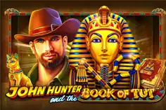 John Hunter and the Book of Tut